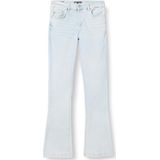 LTB Jeans Fallon Jeans voor dames, Malisa Wash 55059, 26W x 34L