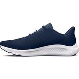 Under Armour UA Charged Pursuit 3 BL, Sneakers heren, Academy/Academy/White, 45 EU
