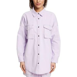 ESPRIT 024EE1F301, 570/Lavender, XL