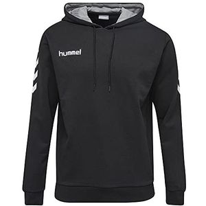 Hummel Core Cotton Hoodie, heren