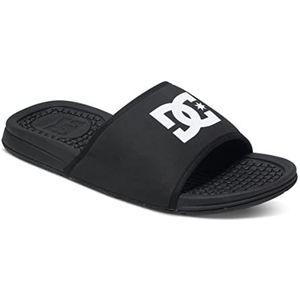 DC Shoes Bolsa Sandalen voor heren, zwart, 40.5 EU