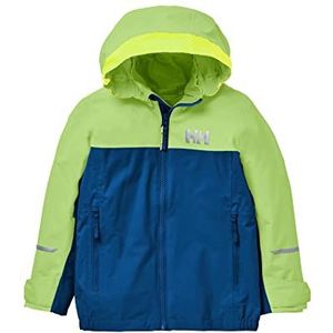 Helly Hansen K Shelter Jacket 2.0 Regenjack voor kinderen, uniseks