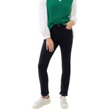 BRAX - Style Carola - Broek - Marineblauw - Winter Dream