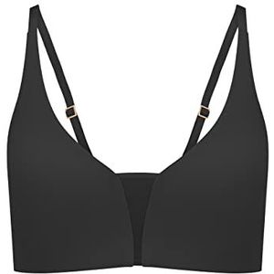 gs1 data protected company 4064556000002 dames affane bustier, jet black, XL