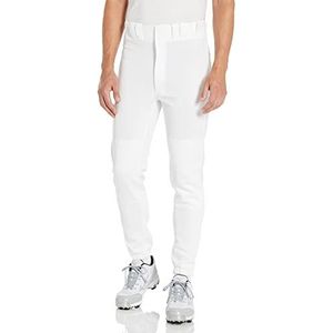 Mizuno Premier Players Pant Premier Players Volwassen Baseball Pant met elastische onderkant