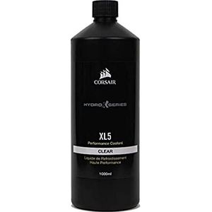 Corsair - Hydro X Series XL5 - Koelmiddel - Clear - 1L