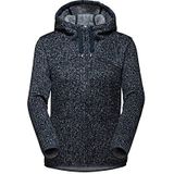 Mammut - Chamuera Fleece - Jacket - Grijs - Polyester