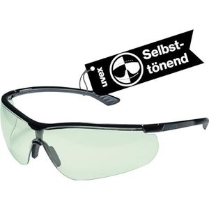 Uvex sportstyle 9193-880 veiligheidsbril