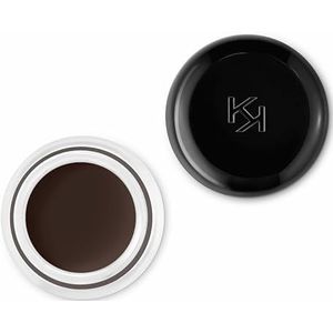 KIKO Milano Lasting Eyebrow Gel - 06, Langhoudende Wenkbrauwgel