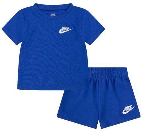 T-shirt - Zwart - Katoen/Polyester - Futura-logo