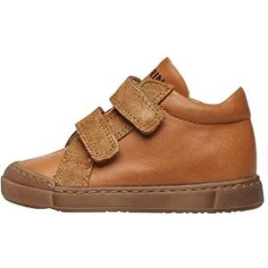 Naturino Dord VL, schoenen voor kinderen en jongens, kinderen en jongens, Bruin, 32 EU