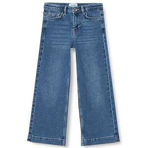 Vero Moda Jeans voor dames, Medium Blauw Denim, 48