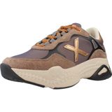 Munich Sabbia, sneakers voor volwassenen, uniseks, paars, 36 EU, Violet, 36 EU