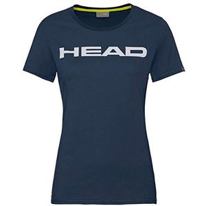 HEAD Club Lucy T-shirt voor dames