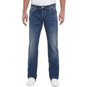 LTB Jeans Heren Roden Jeans, Lionel Wash 52865, 33W / 32L, lionel wash 52865, 33W x 32L