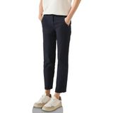 Style - Toronto Droit - Broek - Blauw - 30