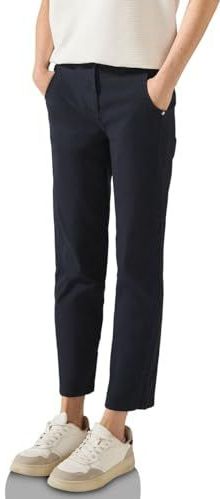 Style - Toronto Droit - Broek - Blauw - 30