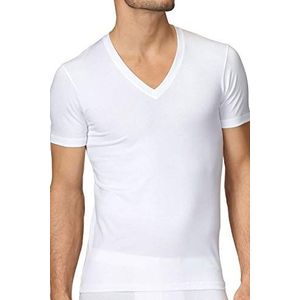 CALIDA Evolution T-shirt voor heren, wit (001), M