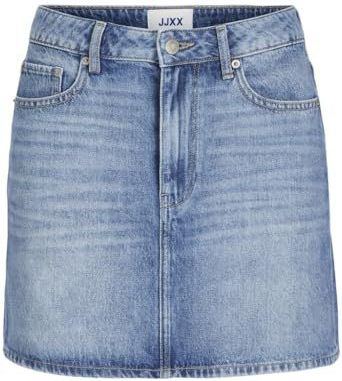 Jack & Jones Laura Jjxx Spijkerrok