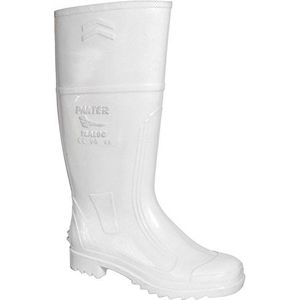 De Panter 370101616-tlaloc anti-graisse-ce-blanc Hoge maat: 39