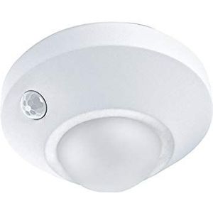 LEDVANCE Nightlux Ceiling LED Nachtlamp Wit