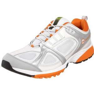 Timberland TMA ALL MTN RUNOFF 88194 Sportschoenen voor heren - Running, Wit Spts, 46 EU