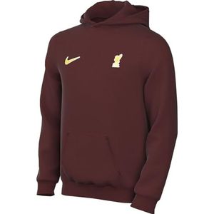 Nike LFC B NSW Club Po Hoodie voor jongens