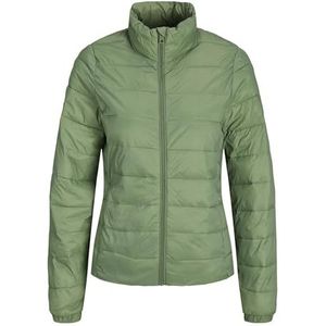 Jack & Jones JXNORA Gewatteerde damesjas, Loden Frost., L