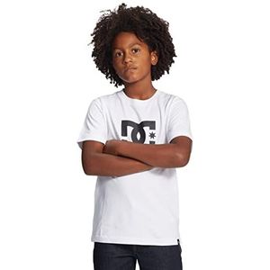 Quiksilver Dc Star T-shirt voor jongens, verpakking van 1 stuk