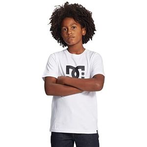 Quiksilver Dc Star T-shirt voor kinderen en jongeren (1 stuk)