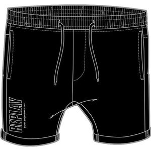 Replay Casual shorts voor jongens.