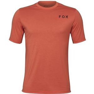 Fox Racing Unisex Adult Bike Jersey Fox Ranger DR Alyn Atomic Orange XL Shirt
