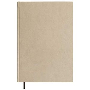 Finocam - Handtekeningenboek, beige, DIN A4-210 x 297 mm