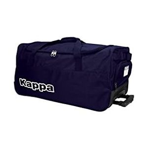 Kappa - Tarcisio tas voor heren - Blauw - Maat XL