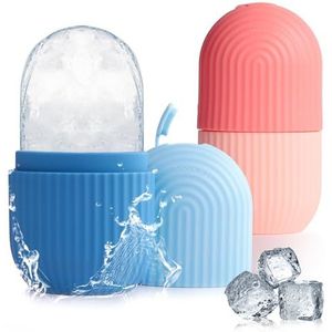 AiQInu - Ice Roller - Massagerollen - 2 Stuks - Herbruikbaar