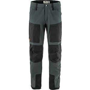 FJALLRAVEN Broek van het merk model Keb Agile Broek M