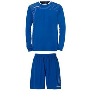 Uhlsport Team Kit Match Team Kit (shirt&shorts) Ls