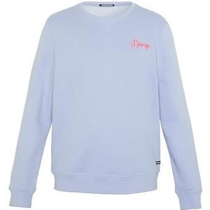 Chiemsee - Sweatshirt - Brunnera Blue - Lange Mouwen