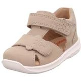 Superfit - Bumblebee - Sandalen - Beige - Suède