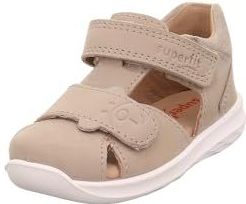 Superfit - Bumblebee - Sandalen - Beige - Suède