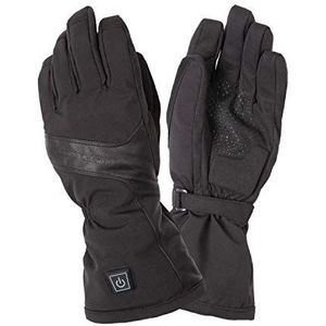 TUCANO URBANO verwarmde handschoenen, zwart, XL