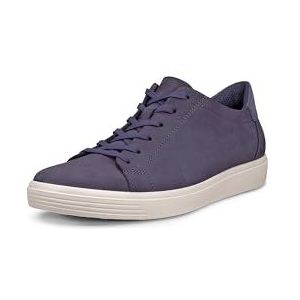 ECCO Klassieke Sneaker W, Graystone/Graystone, 3.5 UK, Grijssteen, 36 EU