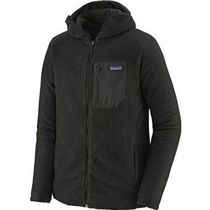 Patagonia M's R1 Air Full Zip Hoody Sweatshirt voor heren
