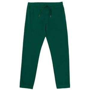 Gianni Lupo GL2126F-S23 broek sweatshirt, groen, XS heren, Groen