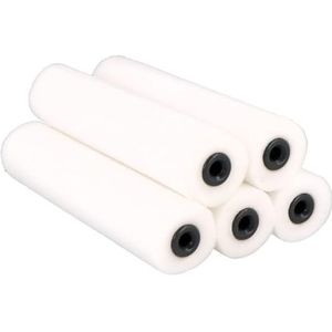 INNSPIRO Reserverol voor schuimverf, 15 cm, 5 stuks