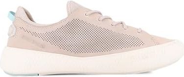 Palladium - Pallanova Leather - Veterboots - Nude - Leer