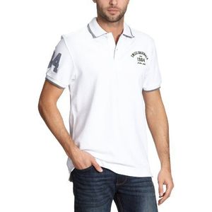 Strellson Sportswear W Philip 14000128 Poloshirt voor heren