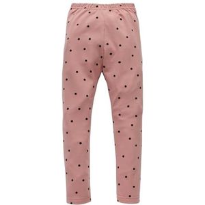 Pinokio Lggins voor babymeisjes, Pink Tres Bien, 74
