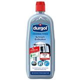 Durgol Universele snelle ontkalker – kalkverwijderaar voor alle huishoudelijke apparaten – Duitse versie – 1 x 750 ml