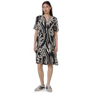 Street One Studio - Tuniekjurk - Bloemenpatroon - Casual - Comfortabele Pasvorm